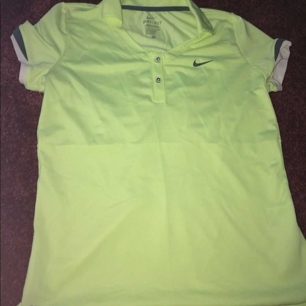 Nike Girls Top